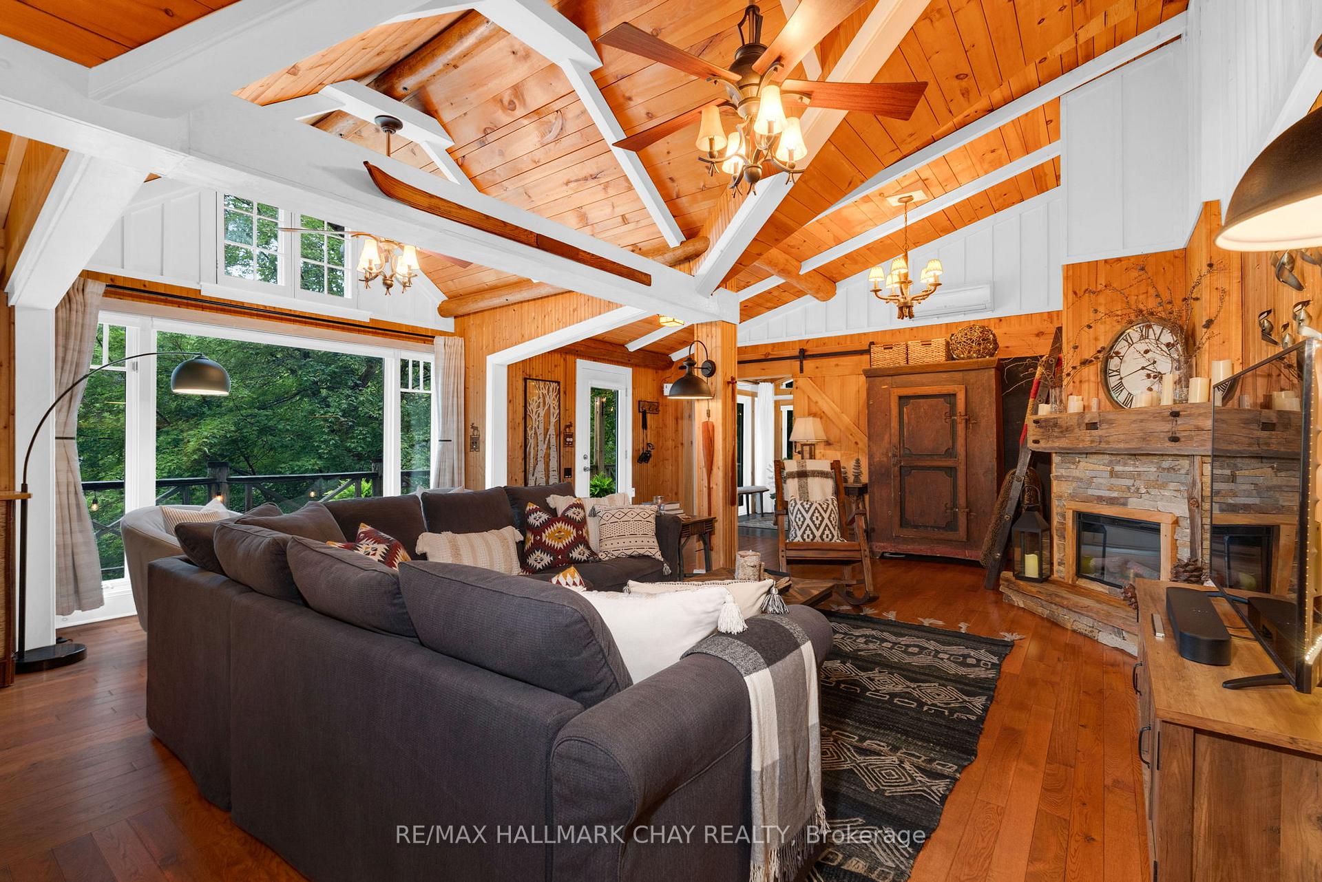 Photo 4 of 5304 Claresbridge Lane, Severn, Rural Severn — HOMEH