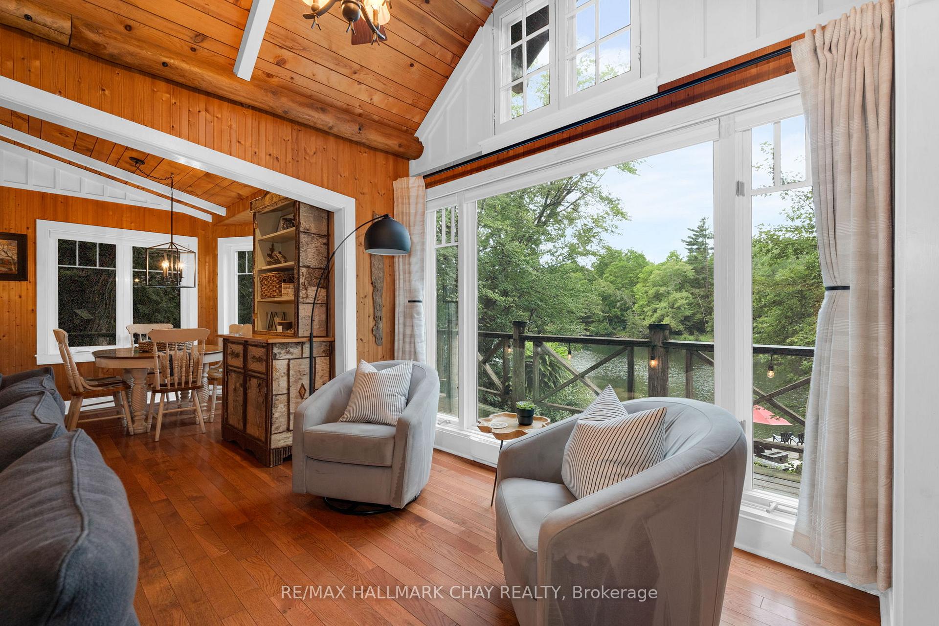 Photo 5 of 5304 Claresbridge Lane, Severn, Rural Severn — HOMEH