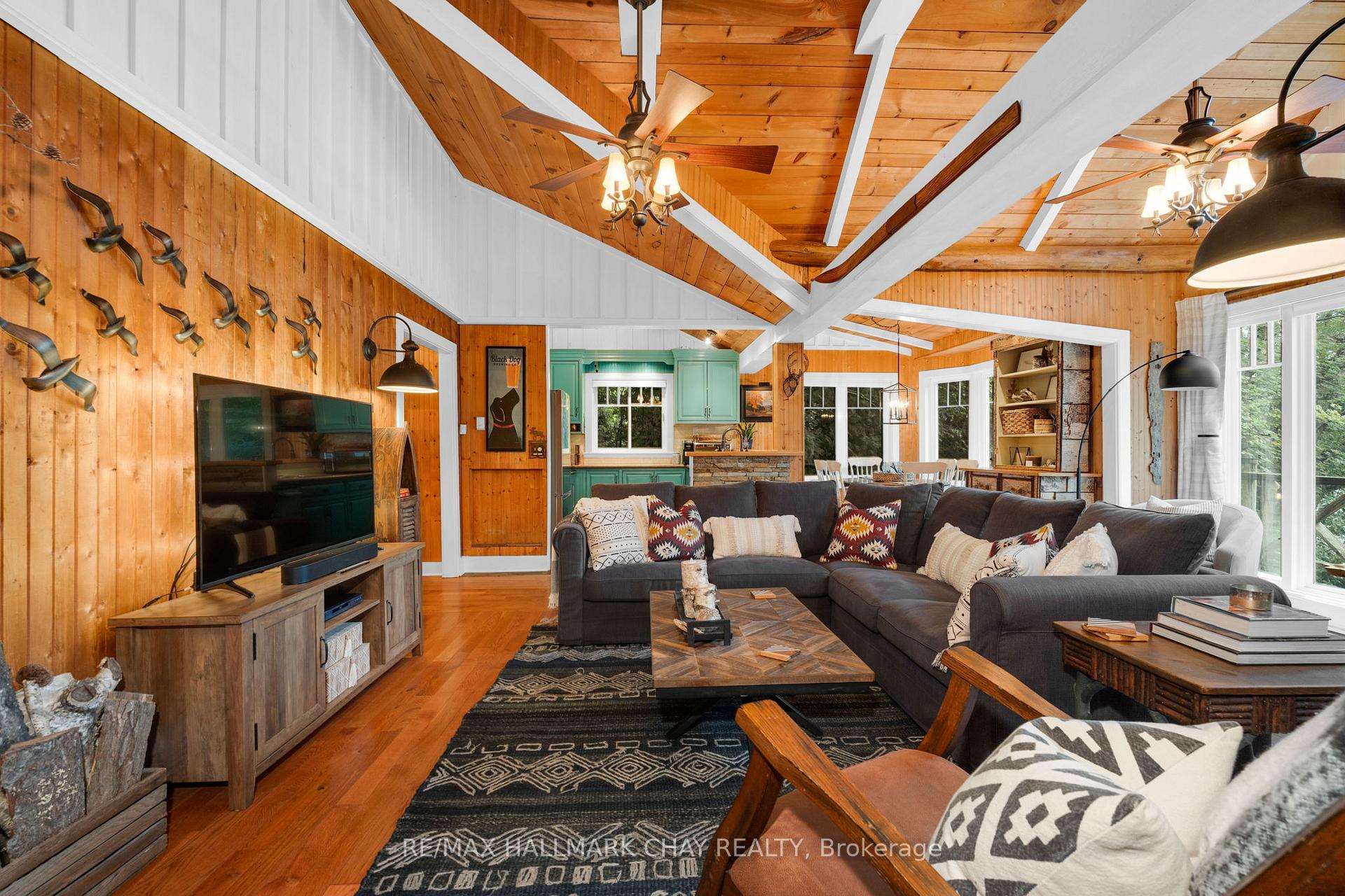 Photo 6 of 5304 Claresbridge Lane, Severn, Rural Severn — HOMEH