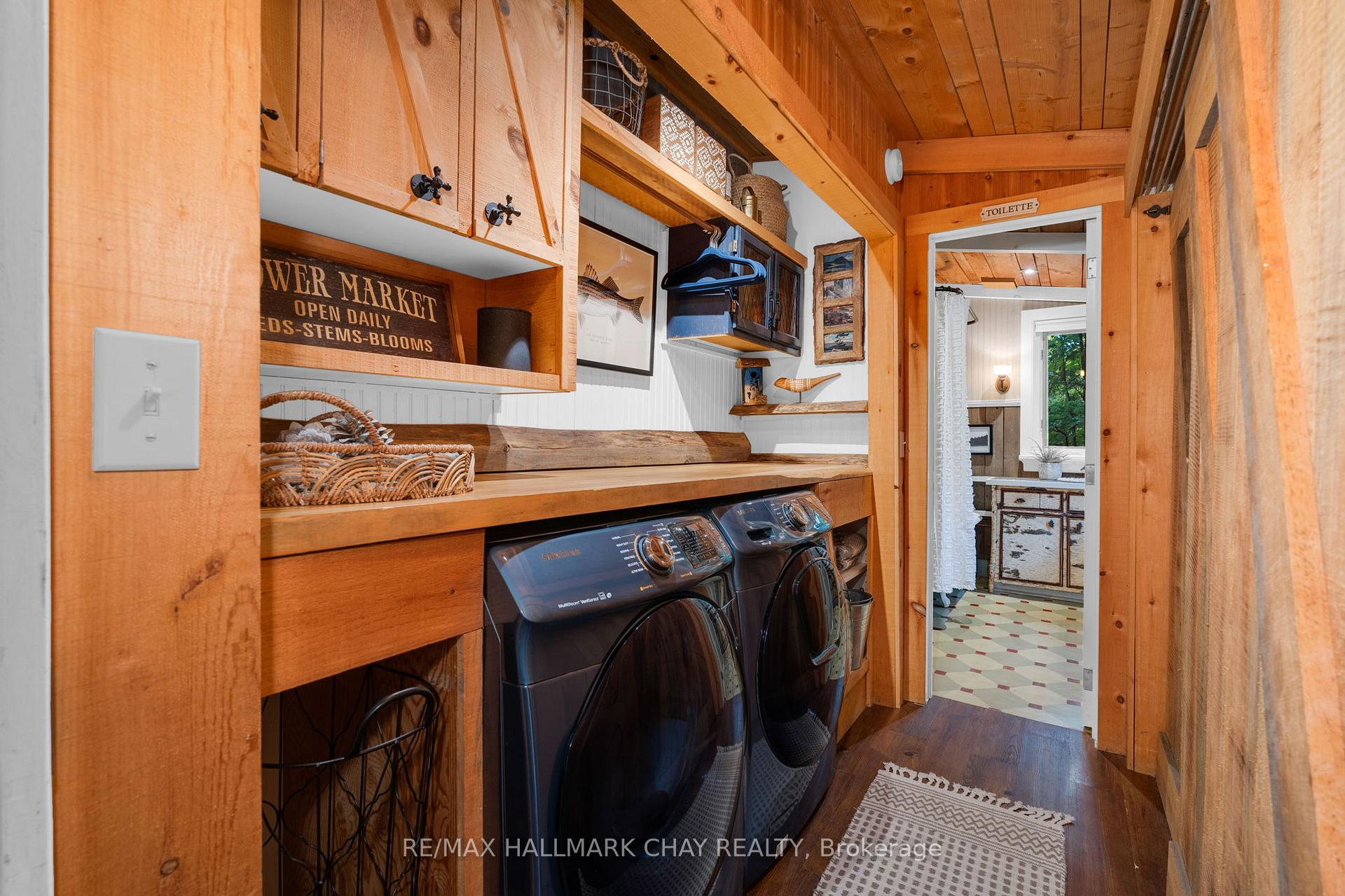 Photo 17 of 5304 Claresbridge Lane, Severn, Rural Severn — HOMEH