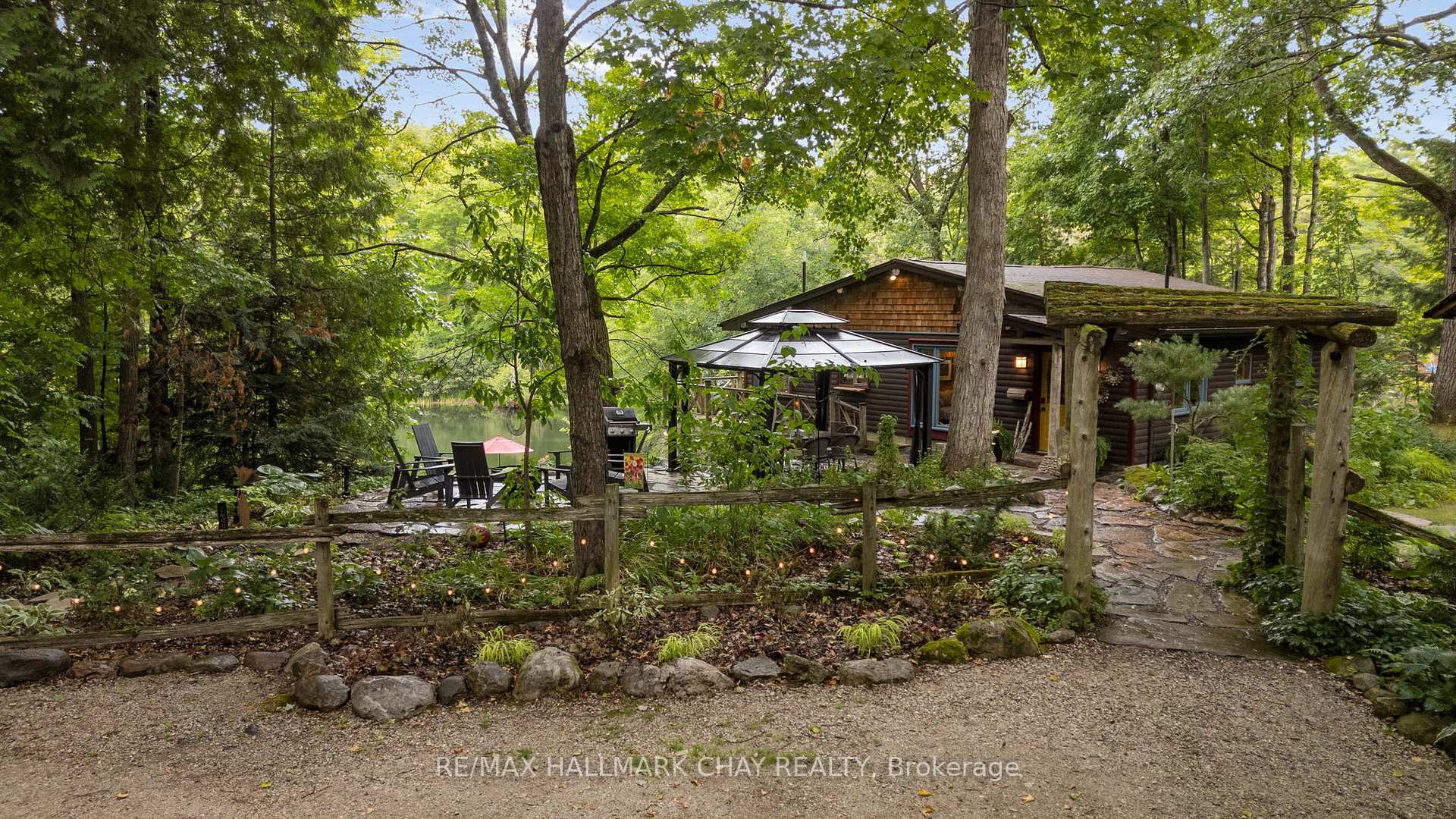 Photo 19 of 5304 Claresbridge Lane, Severn, Rural Severn — HOMEH