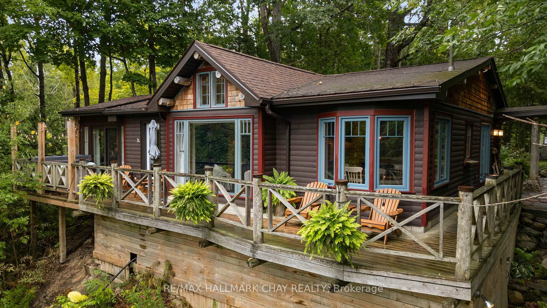 Photo 25 of 5304 Claresbridge Lane, Severn, Rural Severn — HOMEH