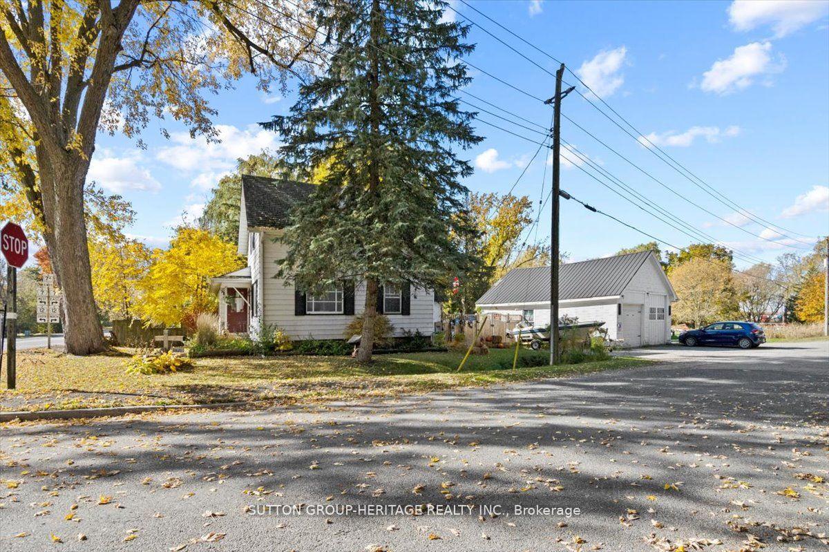 Photo 2 of 4 Brook Street, Scugog, Rural Scugog — HOMEH