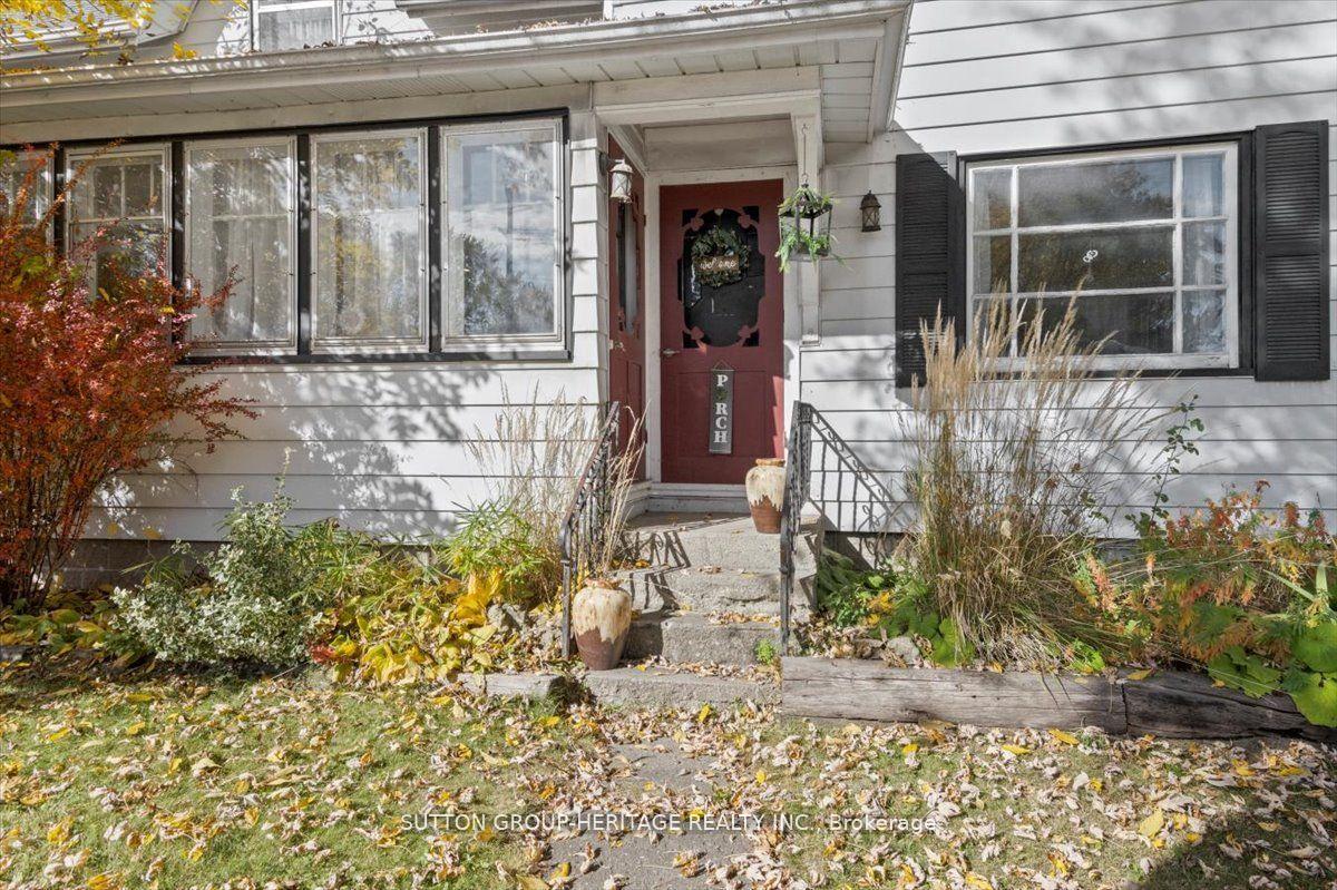 Photo 3 of 4 Brook Street, Scugog, Rural Scugog — HOMEH