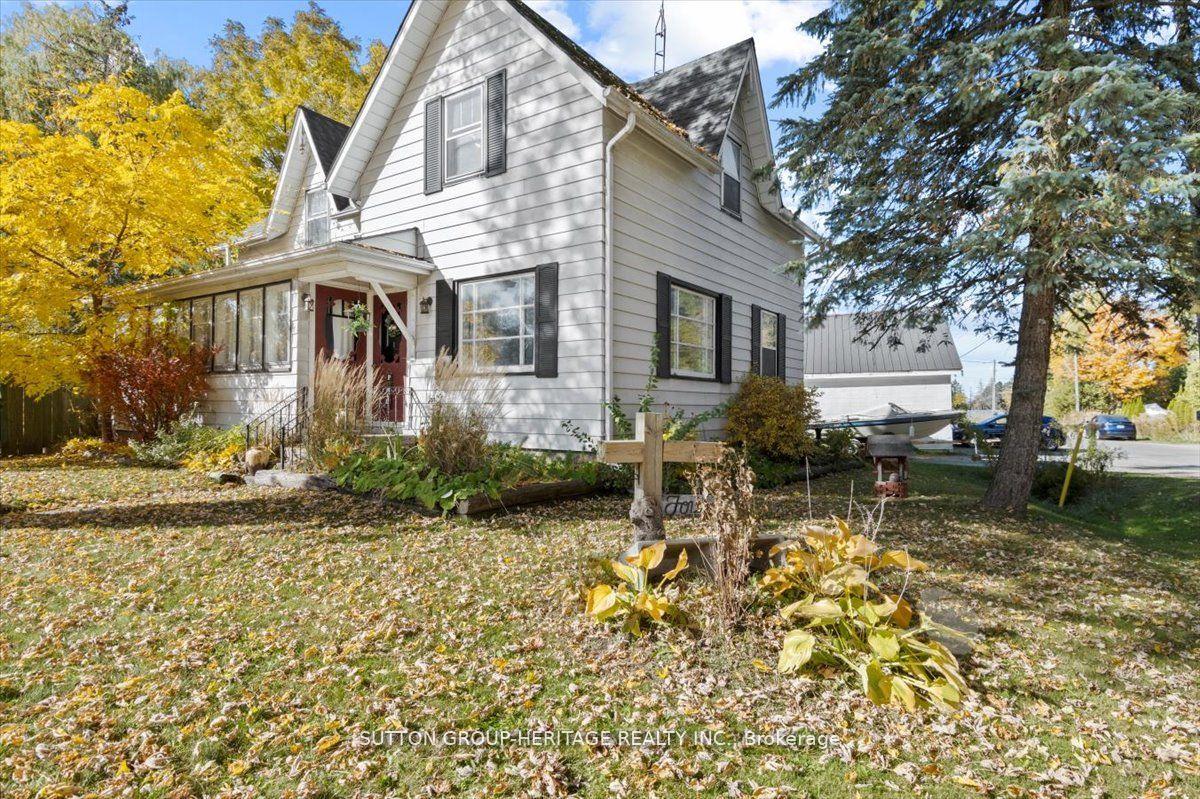 Photo 4 of 4 Brook Street, Scugog, Rural Scugog — HOMEH