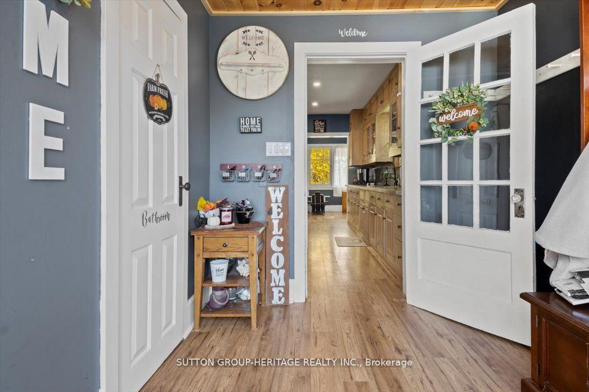 Photo 6 of 4 Brook Street, Scugog, Rural Scugog — HOMEH