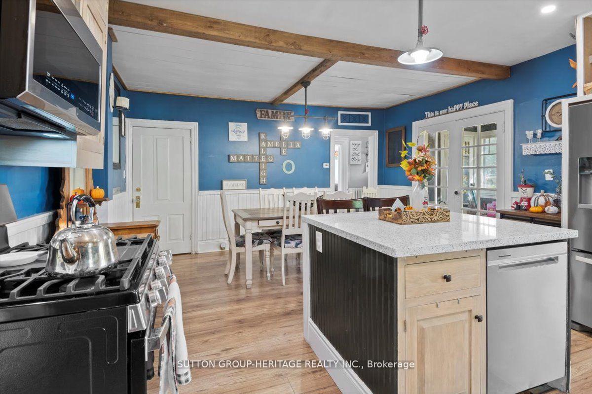 Photo 10 of 4 Brook Street, Scugog, Rural Scugog — HOMEH