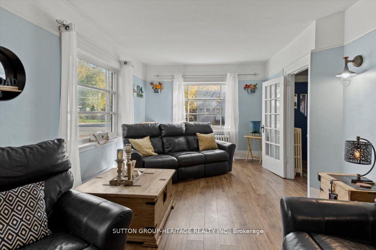 Photo 13 of 4 Brook Street, Scugog, Rural Scugog — HOMEH