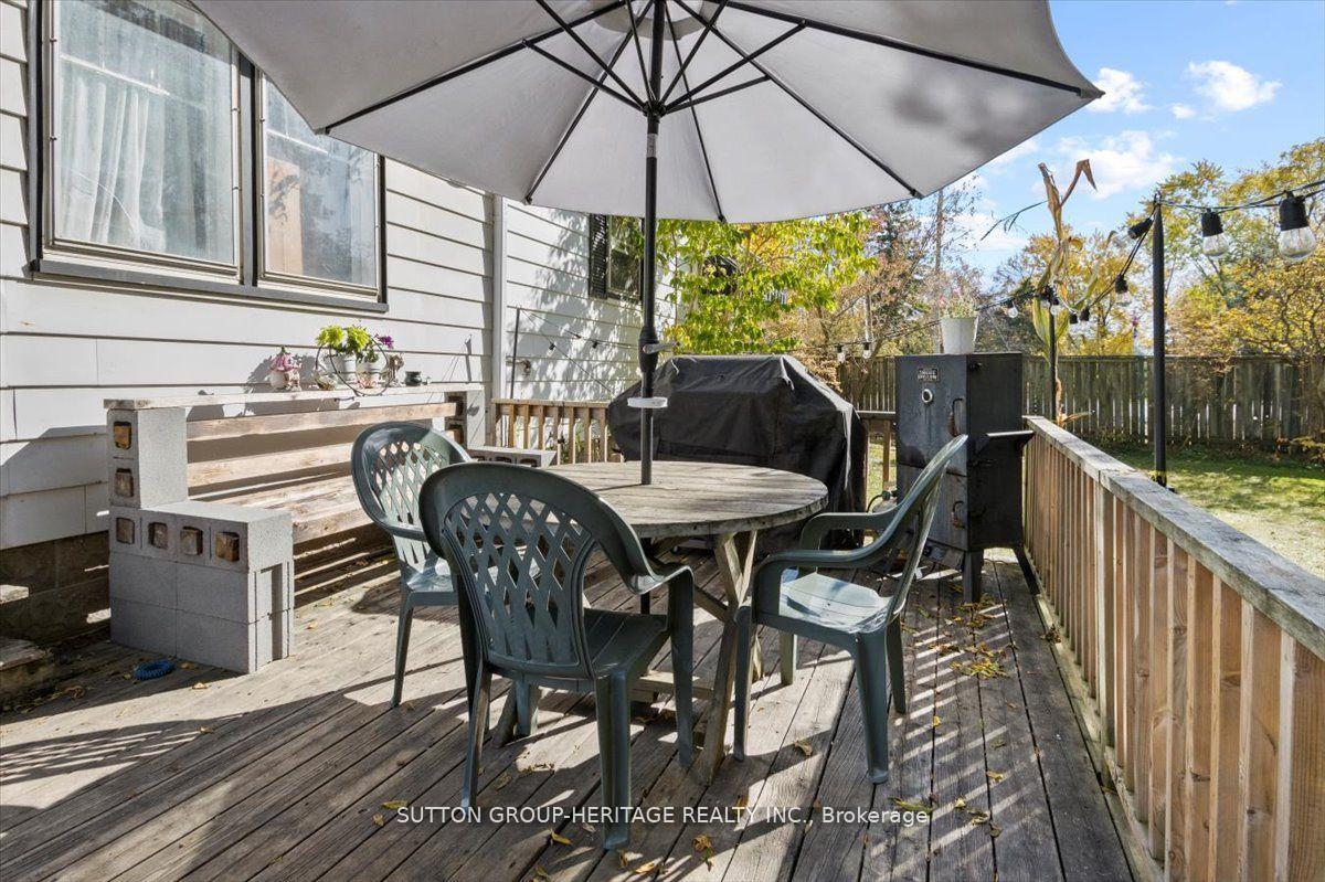Photo 25 of 4 Brook Street, Scugog, Rural Scugog — HOMEH