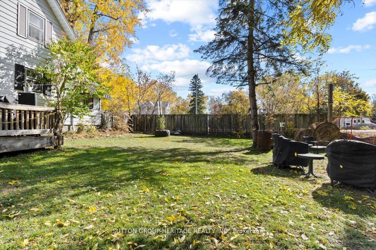 Photo 27 of 4 Brook Street, Scugog, Rural Scugog — HOMEH