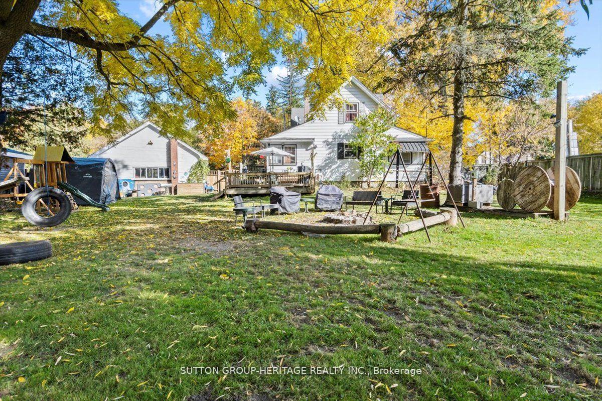 Photo 29 of 4 Brook Street, Scugog, Rural Scugog — HOMEH