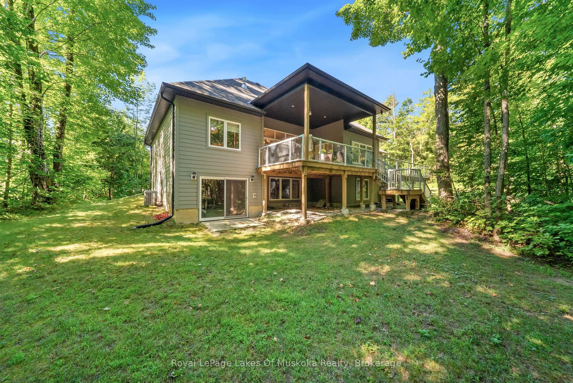 Photo 40 of 2269 Elana Drive, Severn, Marchmont — HOMEH