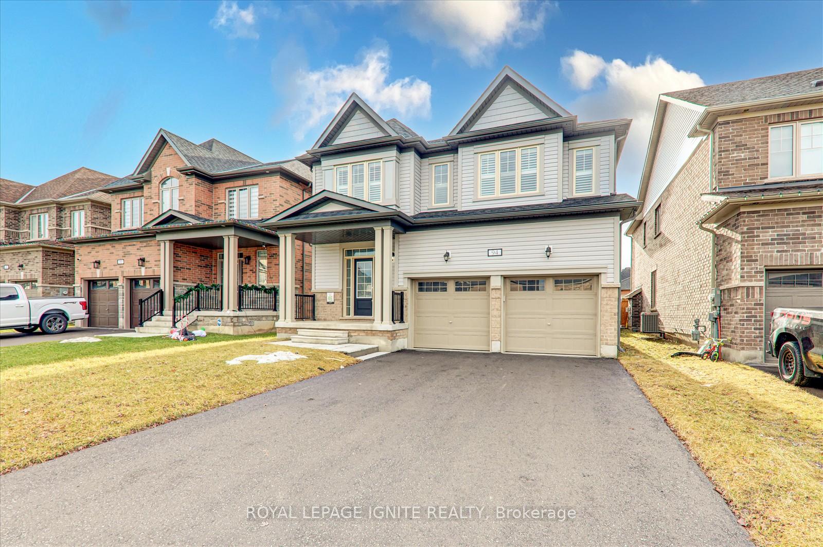 Photo 2 of 94 Elmhurst Street, Scugog, Port Perry — HOMEH