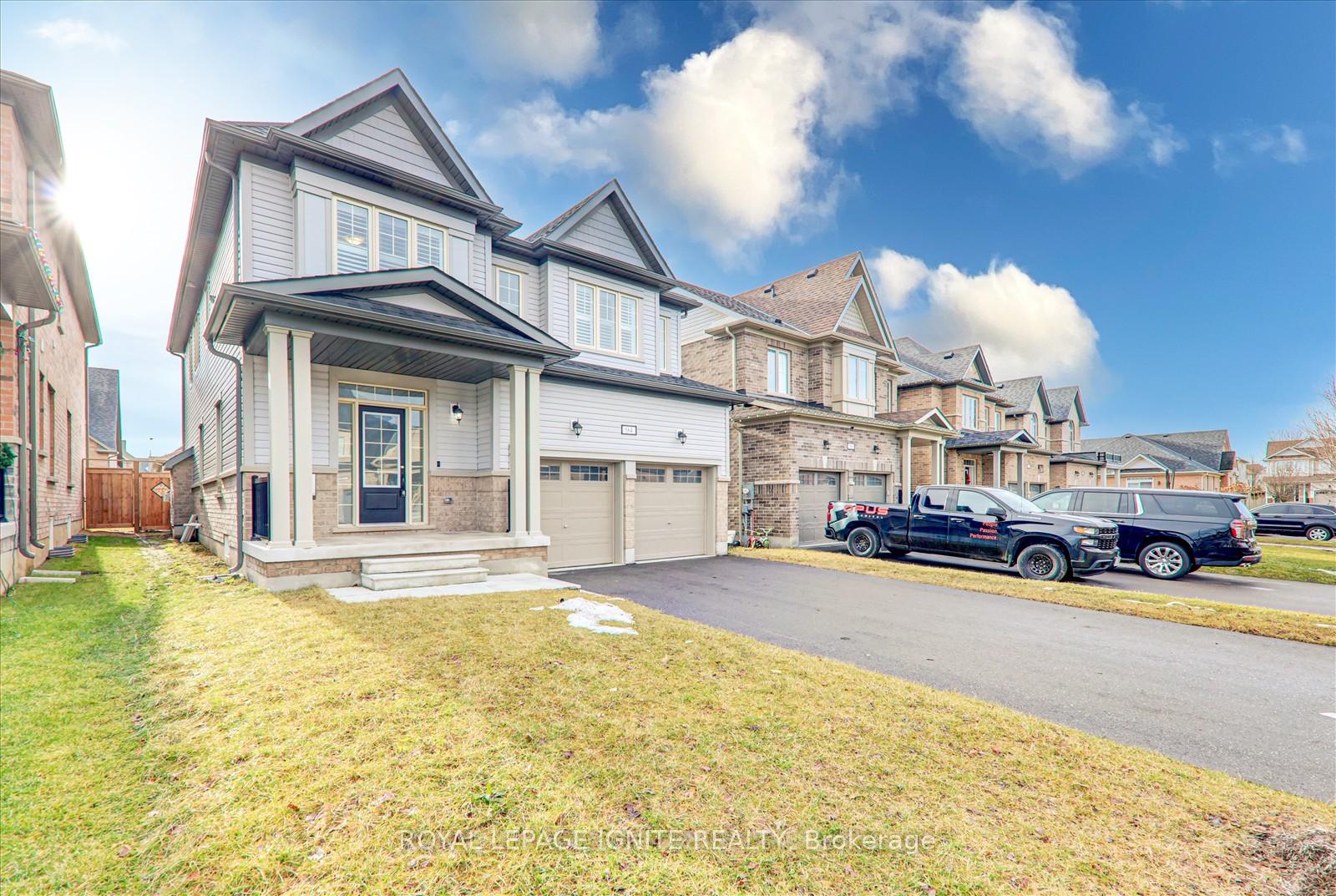 Photo 3 of 94 Elmhurst Street, Scugog, Port Perry — HOMEH