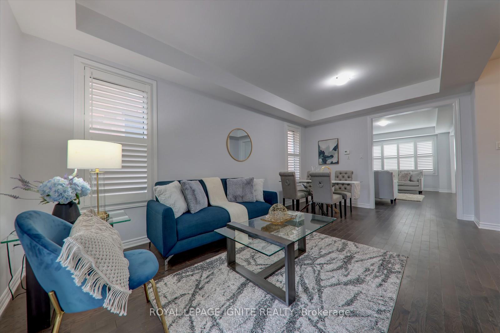 Photo 6 of 94 Elmhurst Street, Scugog, Port Perry — HOMEH