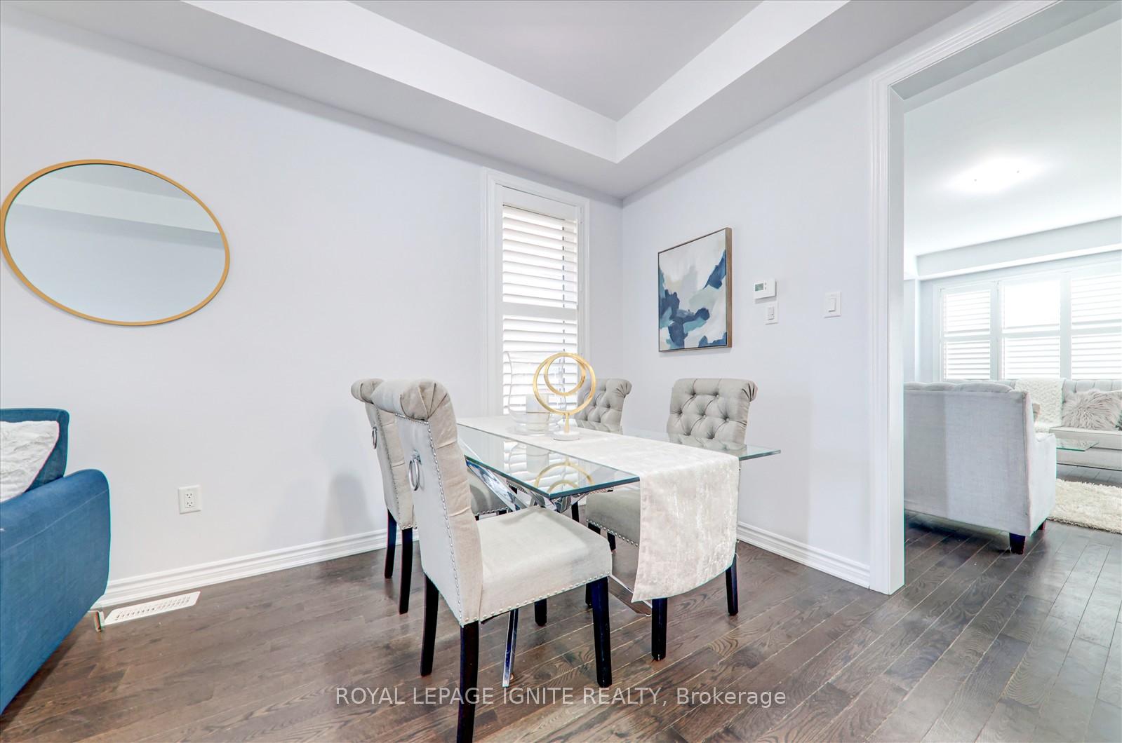 Photo 8 of 94 Elmhurst Street, Scugog, Port Perry — HOMEH