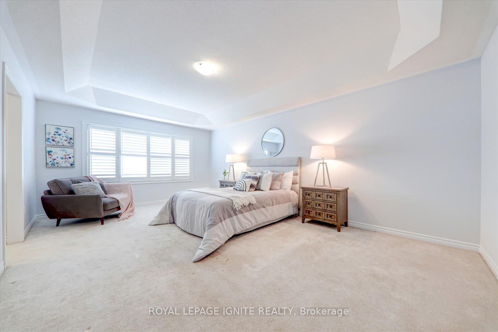 Photo 21 of 94 Elmhurst Street, Scugog, Port Perry — HOMEH