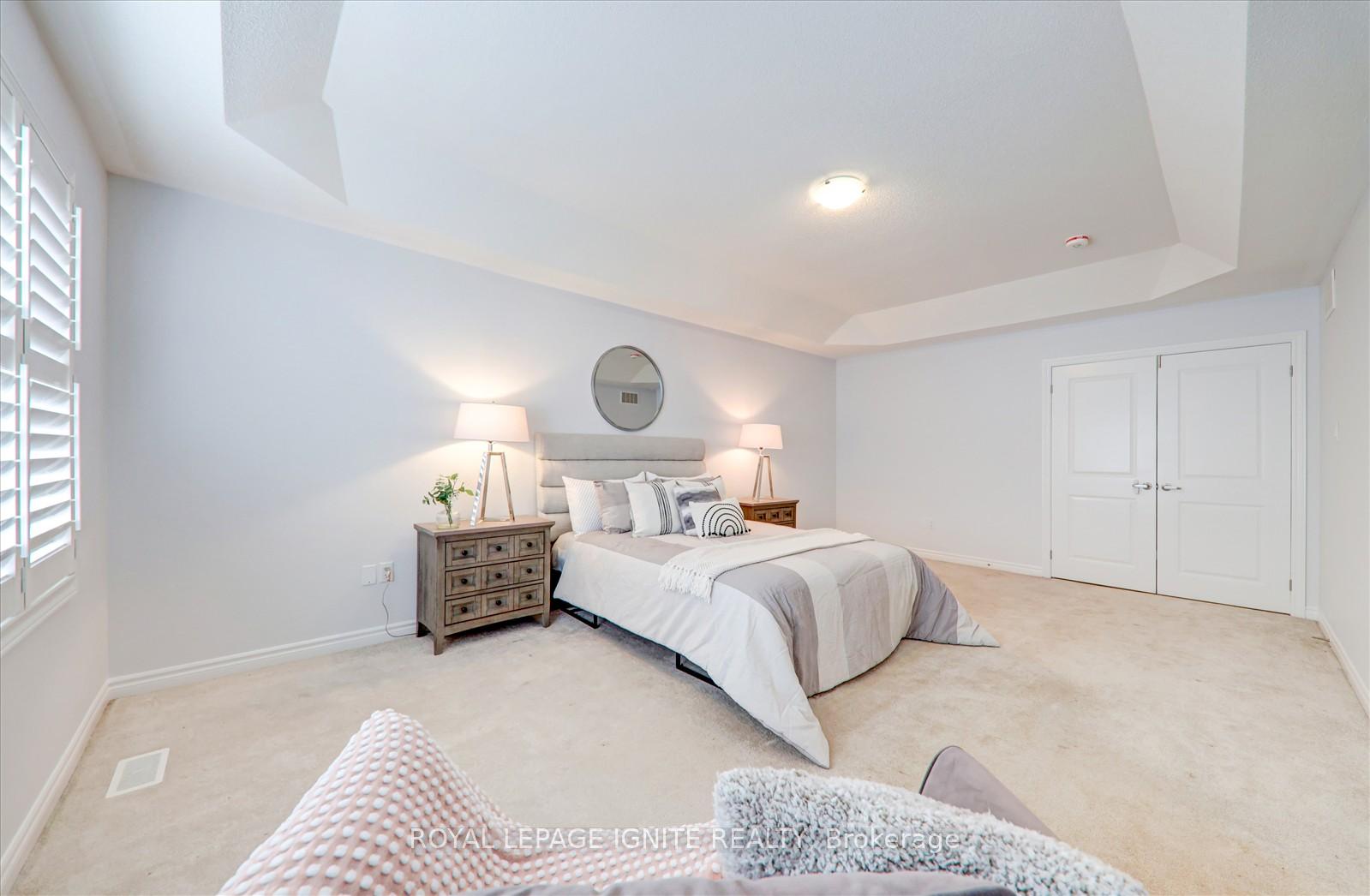 Photo 23 of 94 Elmhurst Street, Scugog, Port Perry — HOMEH