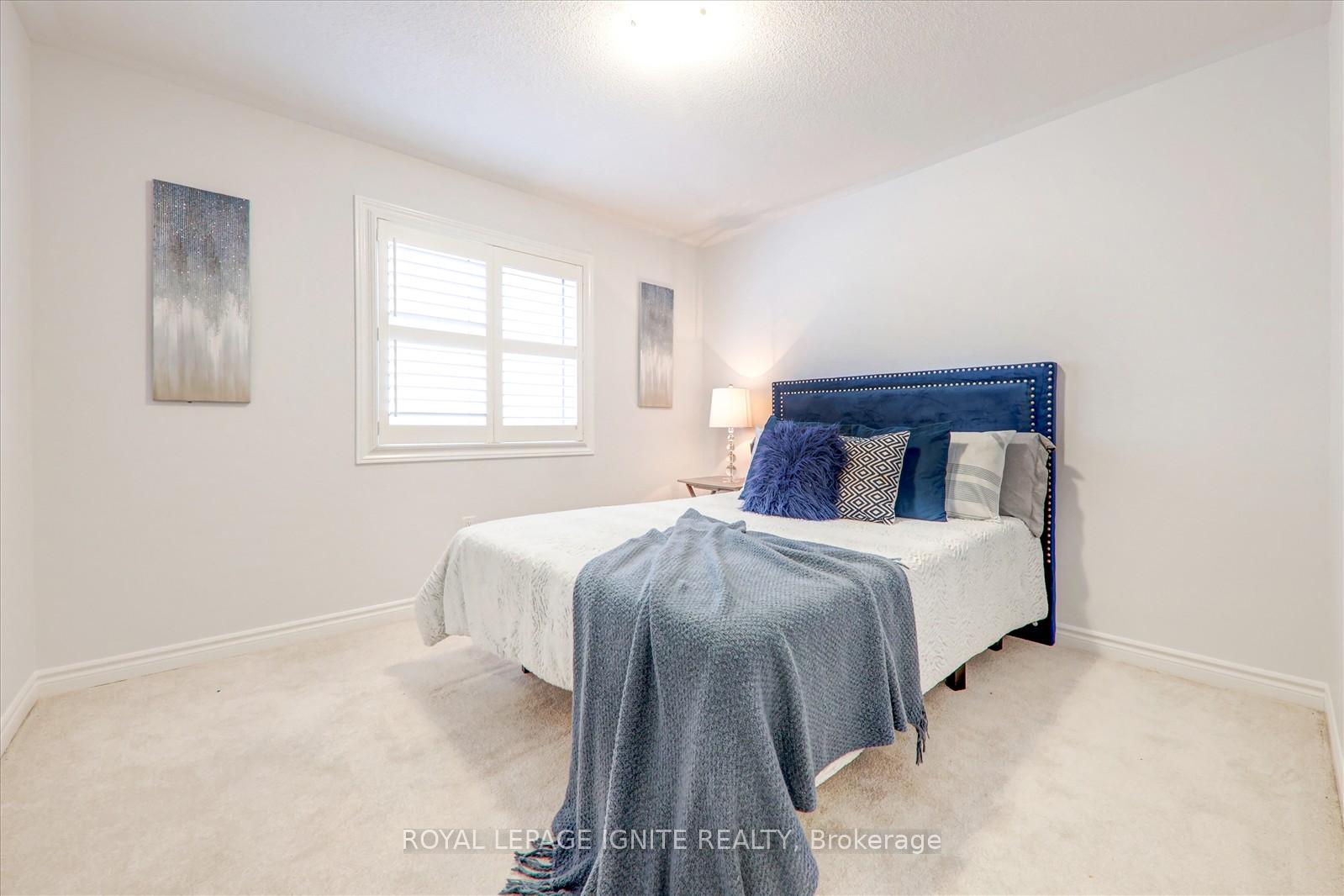 Photo 27 of 94 Elmhurst Street, Scugog, Port Perry — HOMEH