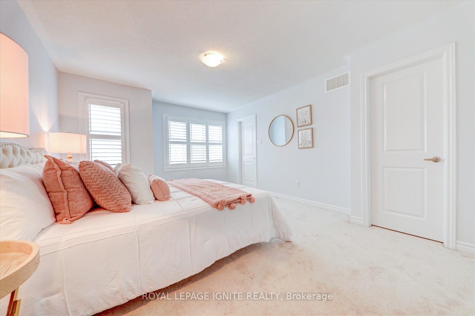 Photo 34 of 94 Elmhurst Street, Scugog, Port Perry — HOMEH