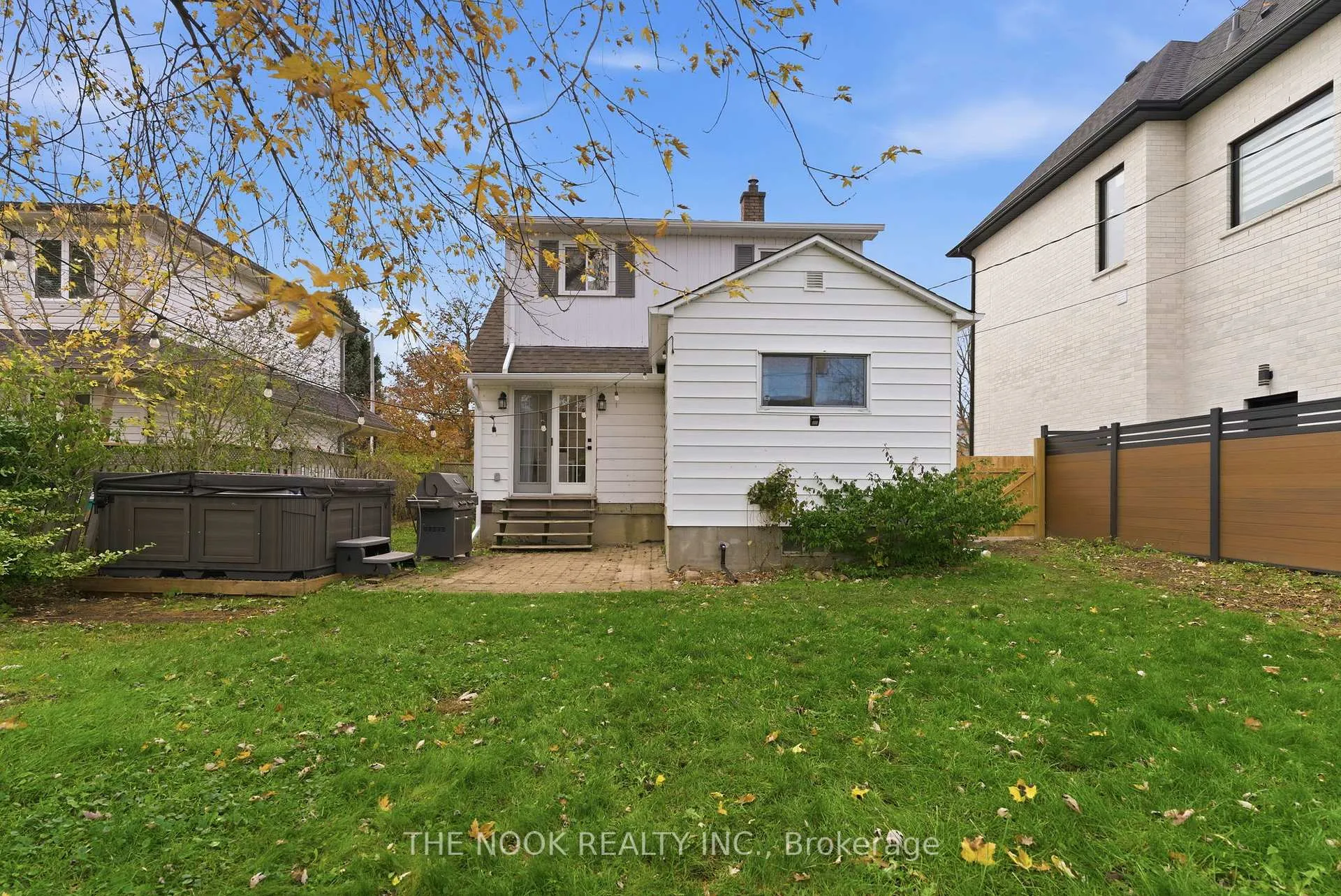 Photo 42 of 135 Admiral Road, Ajax, South East — HOMEH