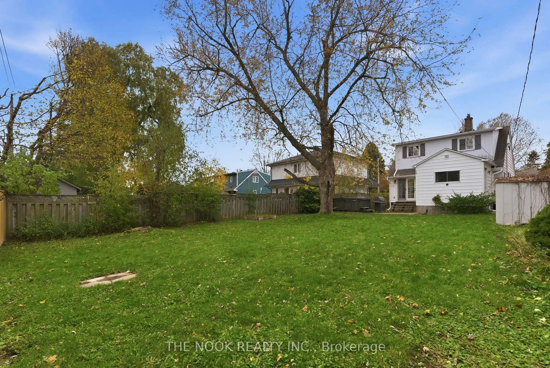 Photo 45 of 135 Admiral Road, Ajax, South East — HOMEH