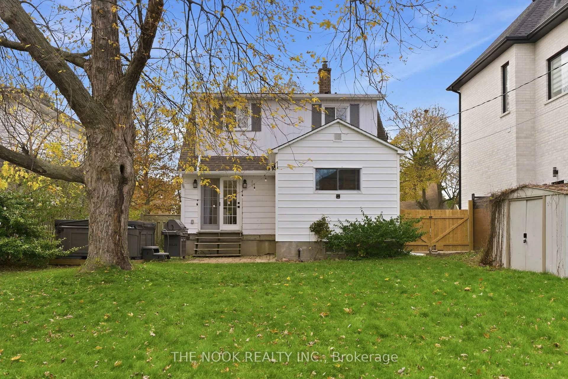 Photo 47 of 135 Admiral Road, Ajax, South East — HOMEH