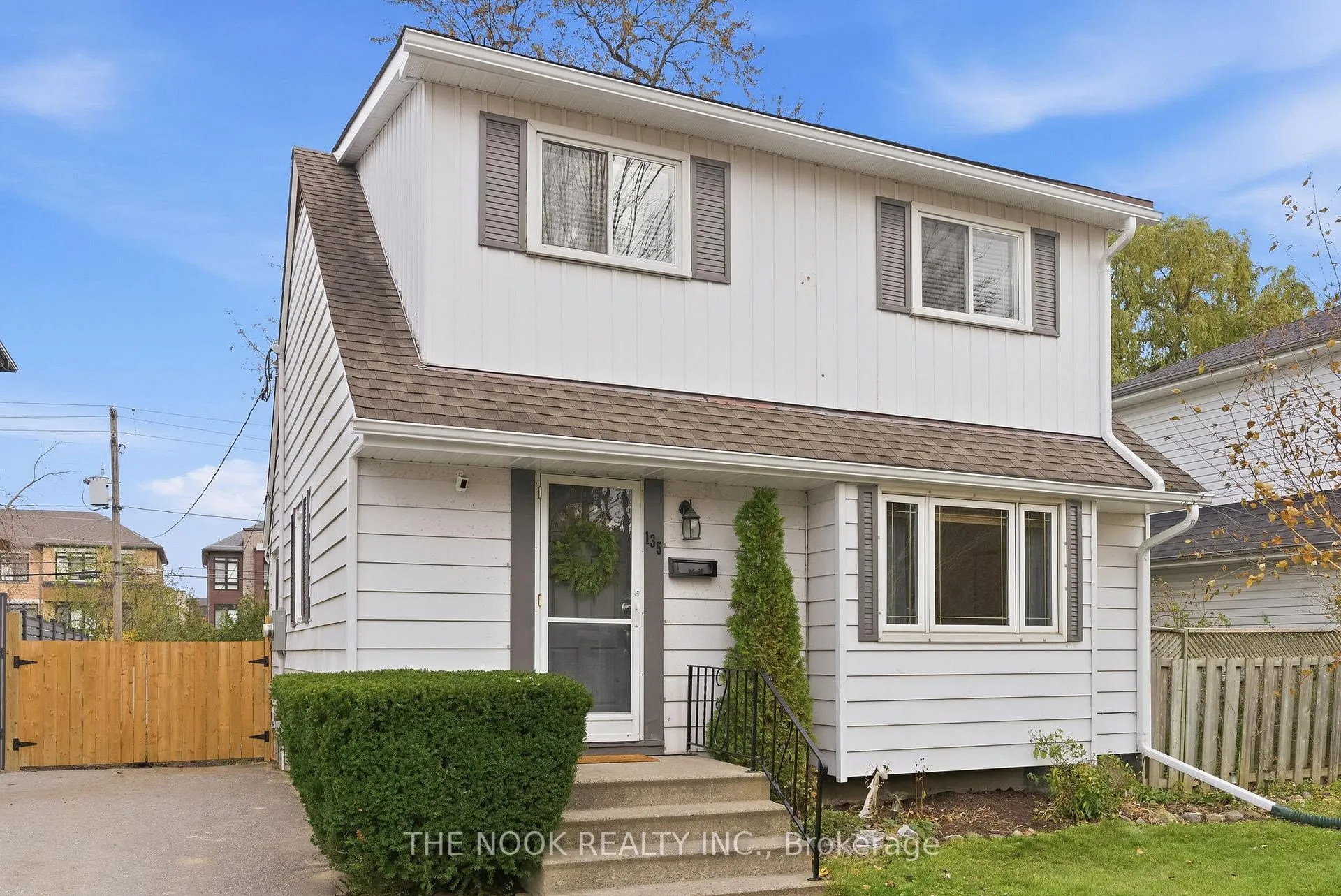Photo 49 of 135 Admiral Road, Ajax, South East — HOMEH