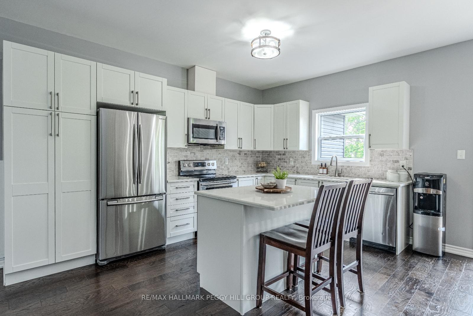 Photo 4 of 55 Donlands Court, Severn, Coldwater — HOMEH