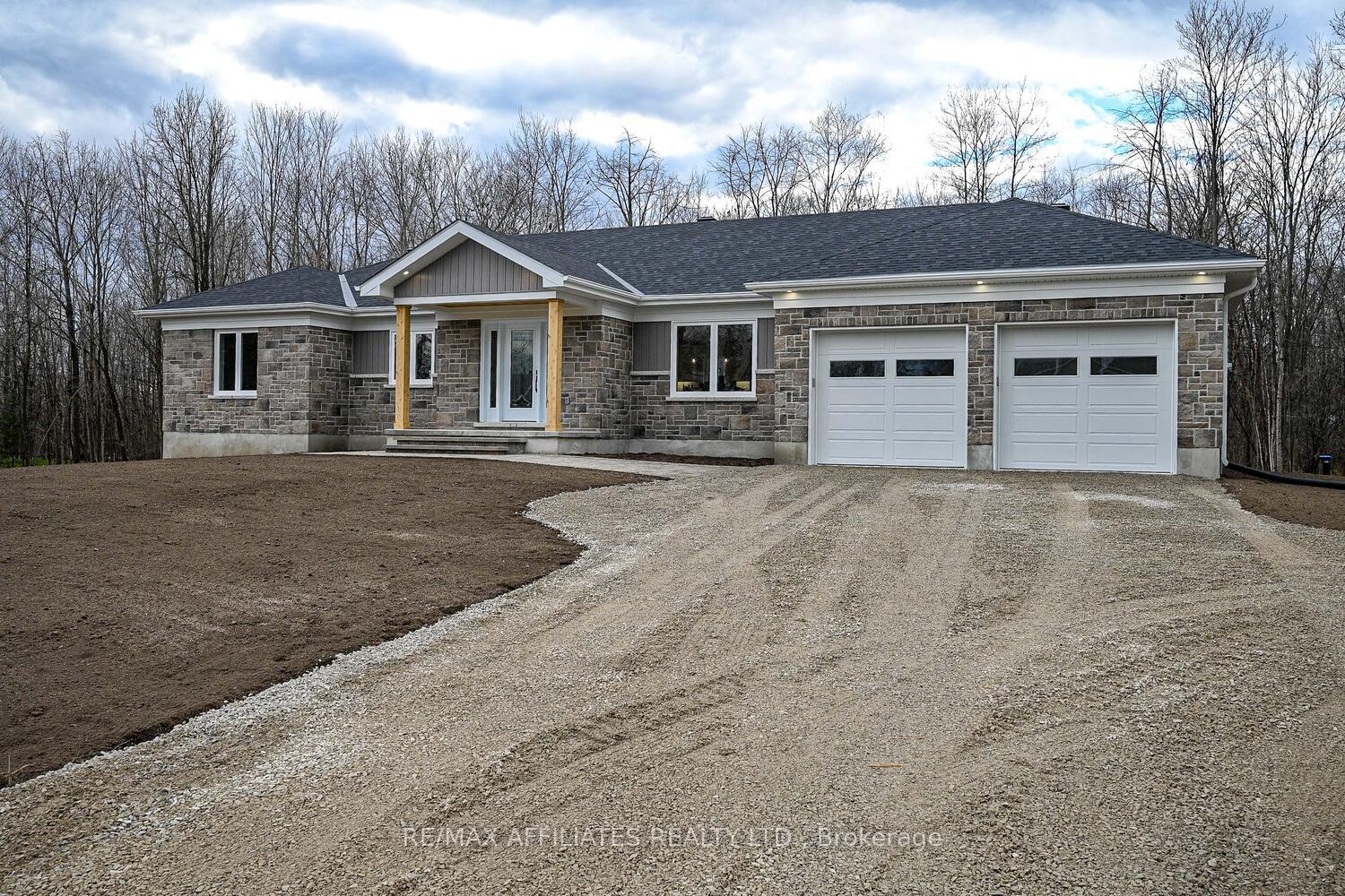 Front of 7 Windsor Crescent