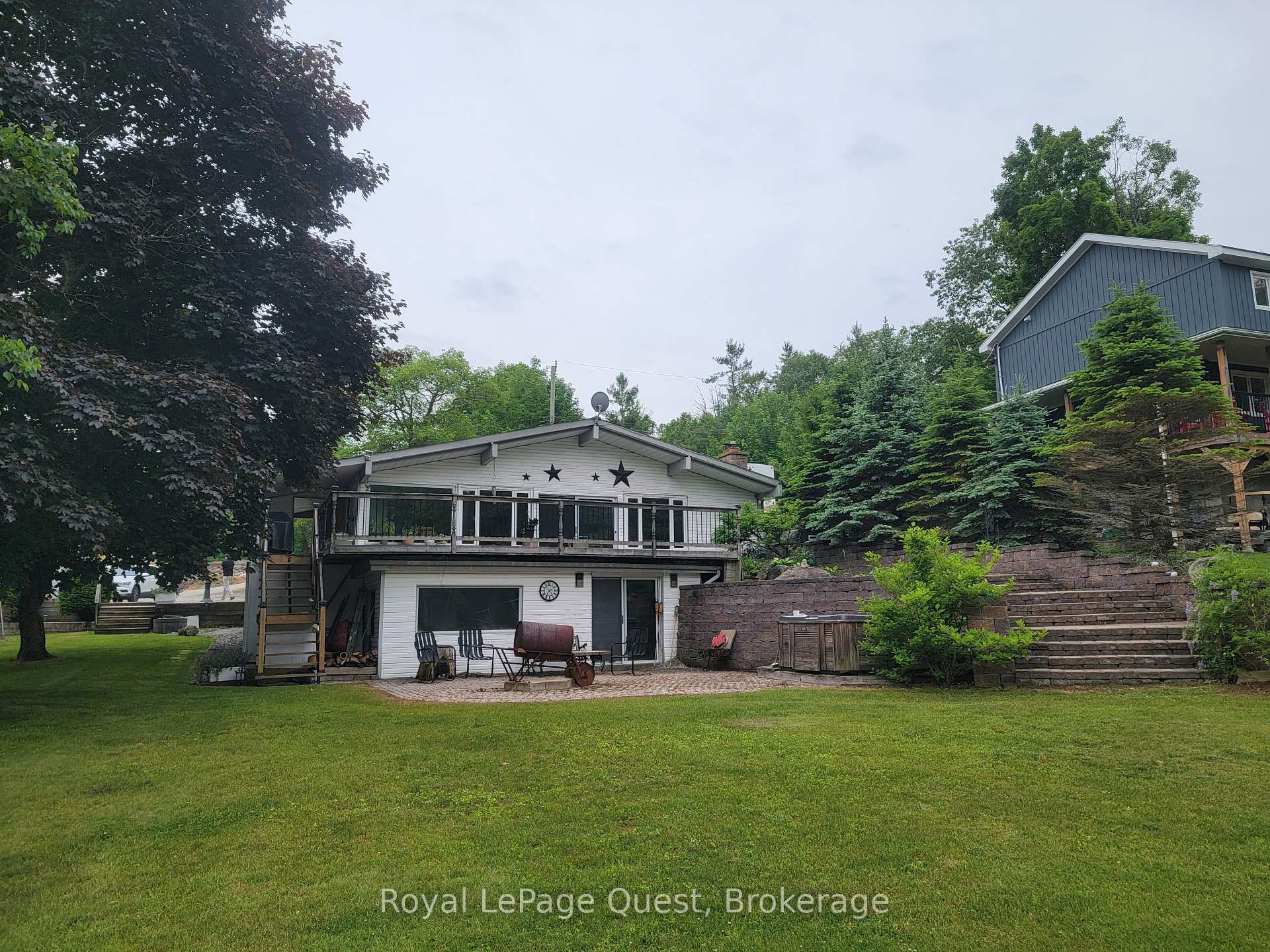 Photo 1 of 3012 Moynes Road, Severn, Rural Severn — HOMEH