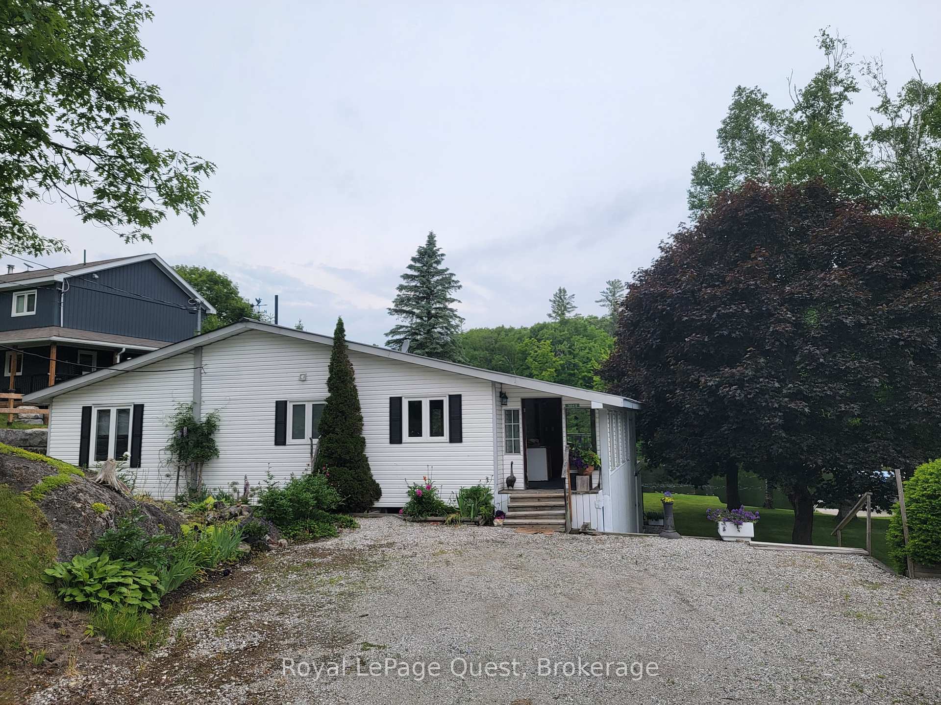 Photo 2 of 3012 Moynes Road, Severn, Rural Severn — HOMEH