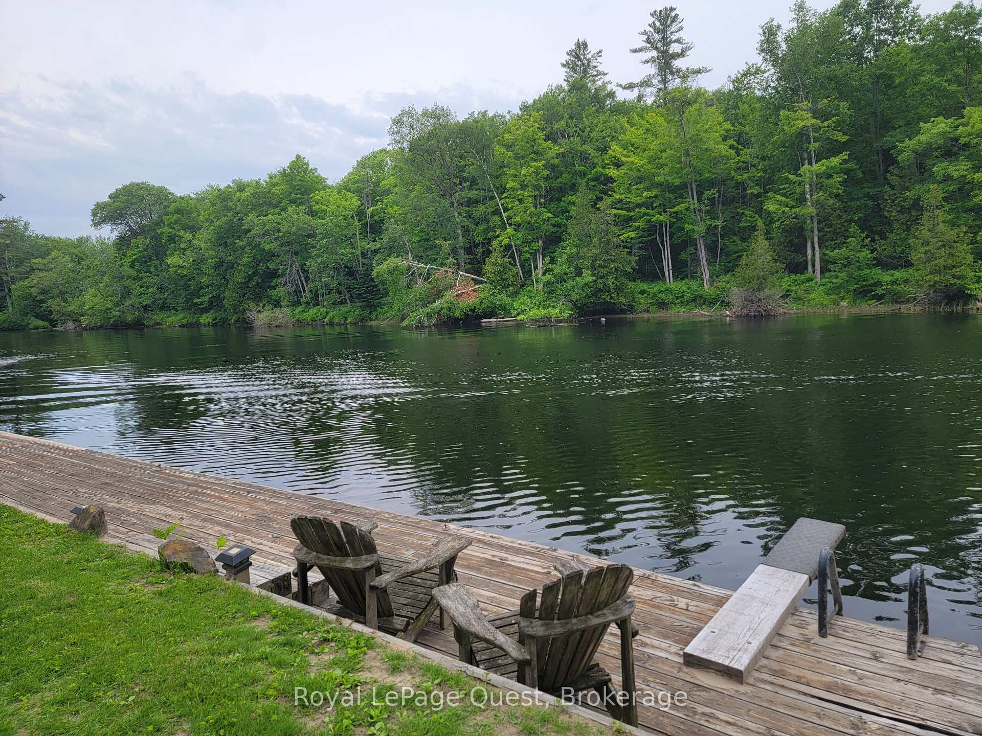 Photo 3 of 3012 Moynes Road, Severn, Rural Severn — HOMEH