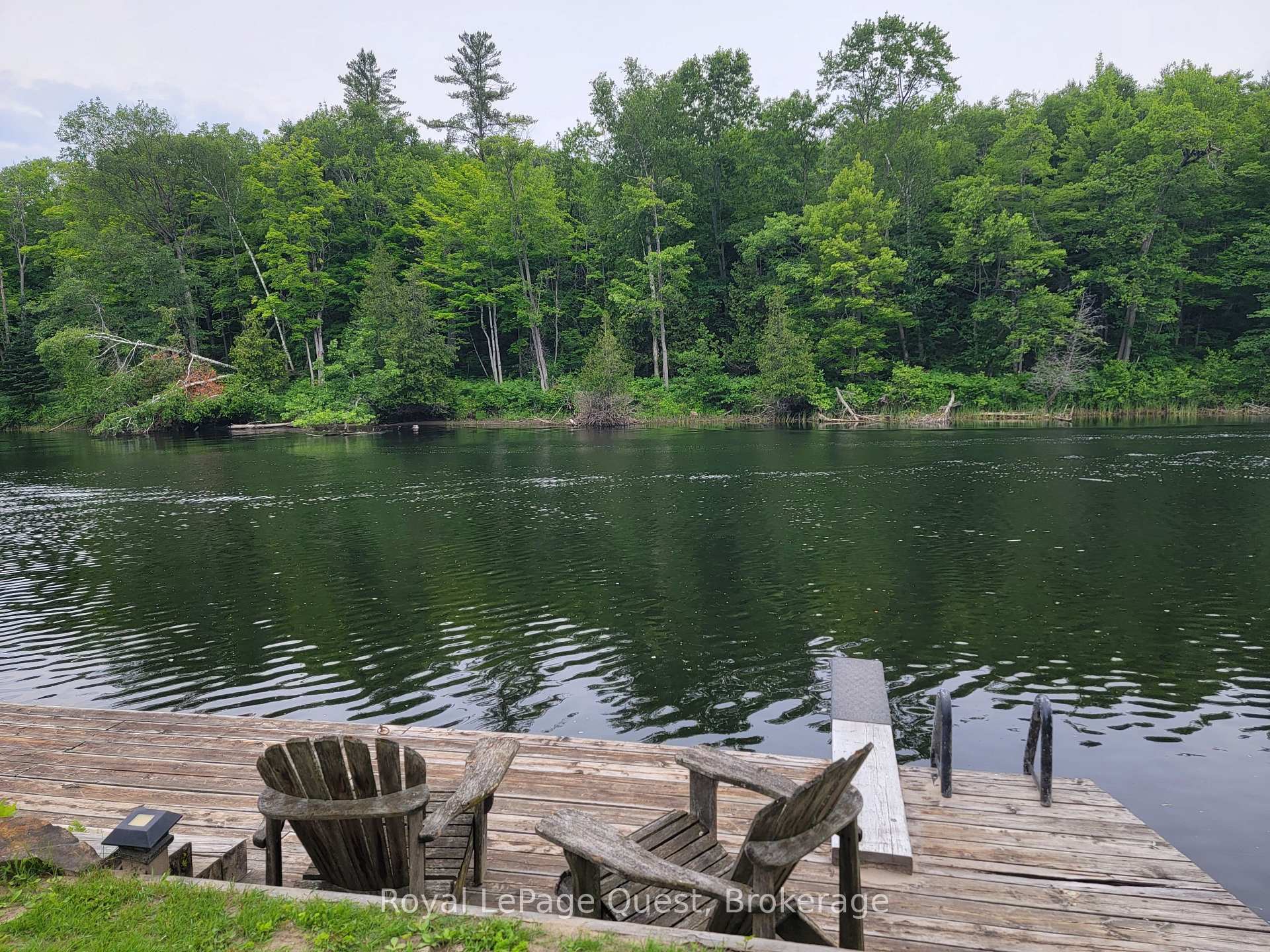 Photo 4 of 3012 Moynes Road, Severn, Rural Severn — HOMEH