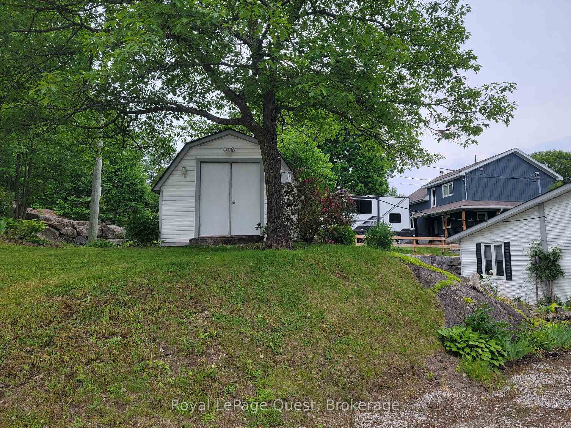 Photo 5 of 3012 Moynes Road, Severn, Rural Severn — HOMEH