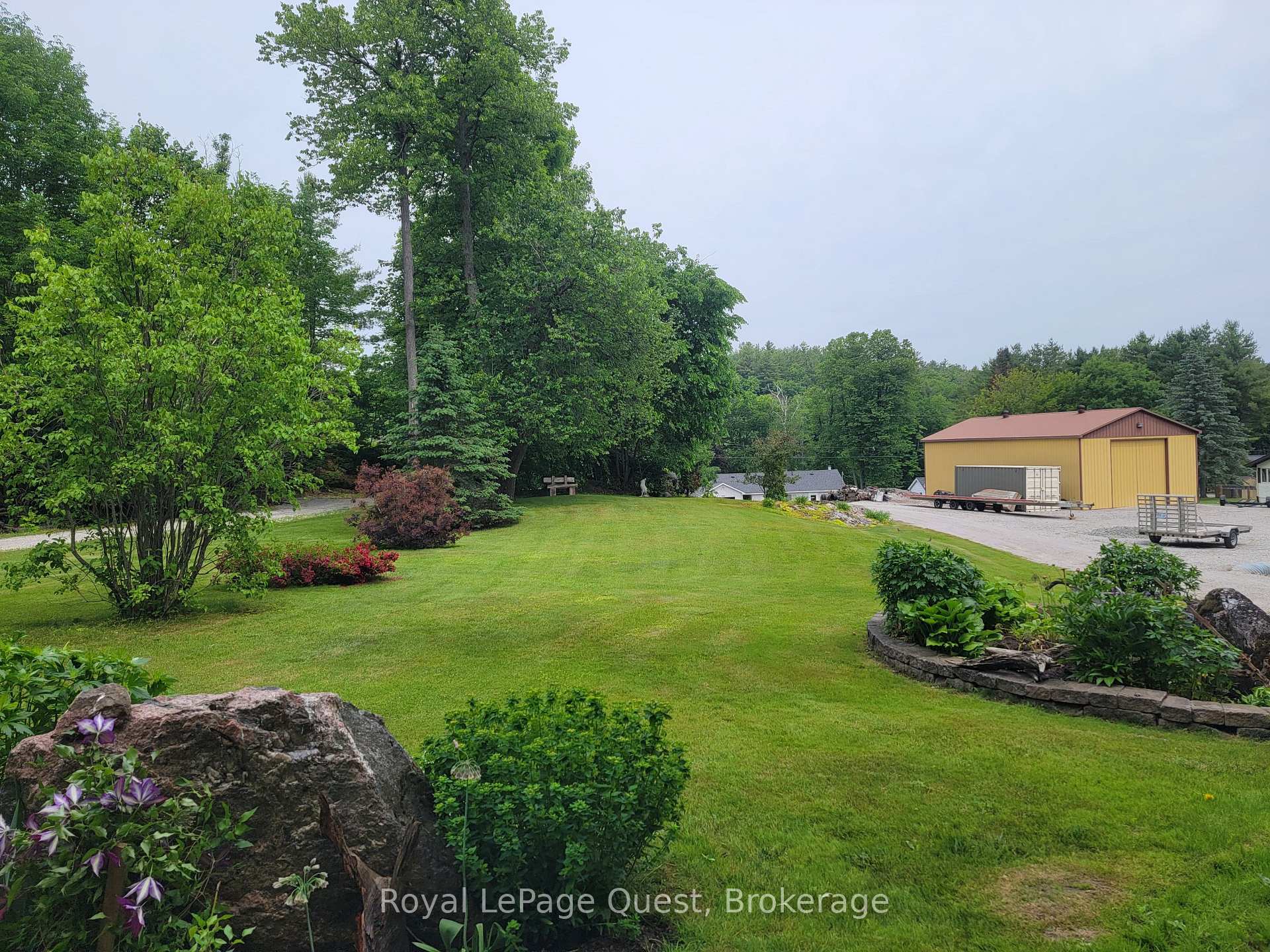 Photo 6 of 3012 Moynes Road, Severn, Rural Severn — HOMEH