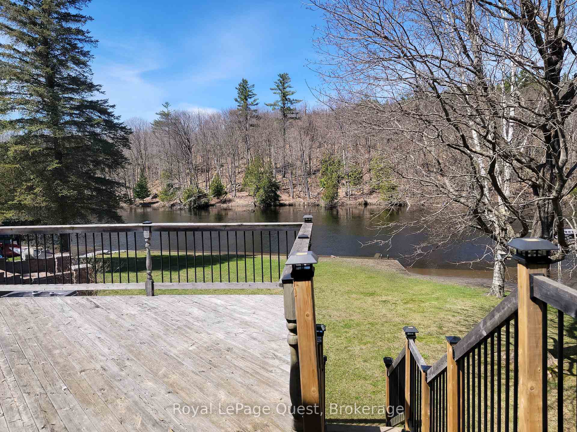 Photo 9 of 3012 Moynes Road, Severn, Rural Severn — HOMEH