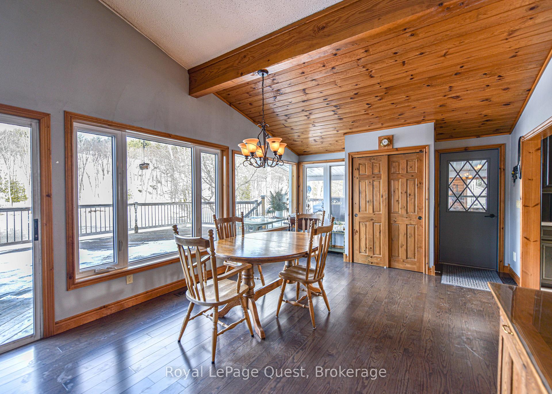 Photo 16 of 3012 Moynes Road, Severn, Rural Severn — HOMEH