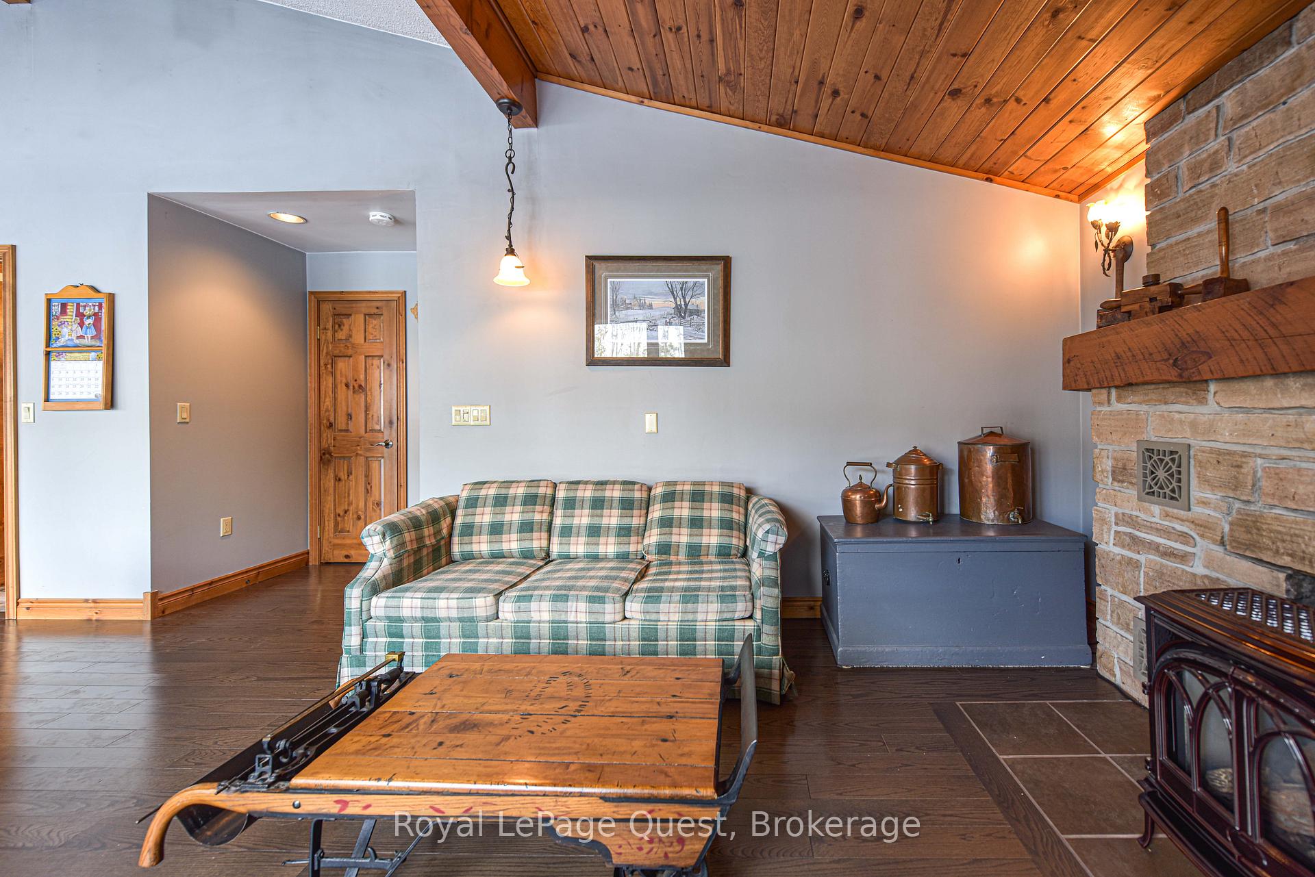 Photo 22 of 3012 Moynes Road, Severn, Rural Severn — HOMEH