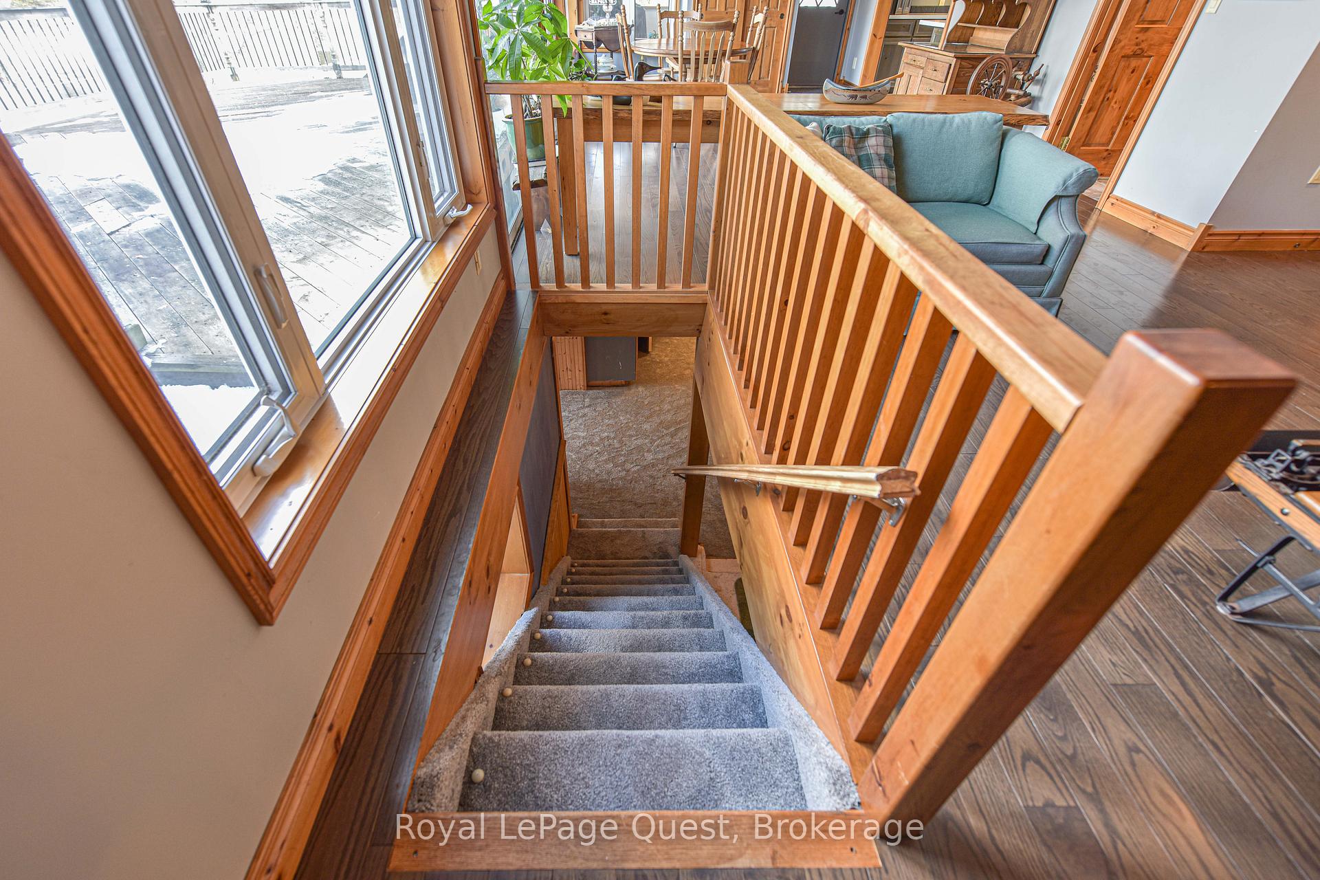 Photo 26 of 3012 Moynes Road, Severn, Rural Severn — HOMEH