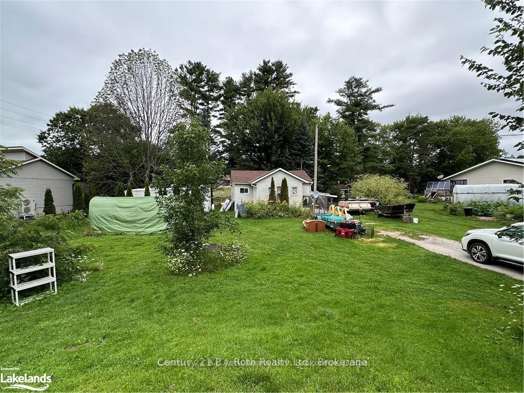 Photo 1 of 4708 Severn Street, Severn, Rural Severn — HOMEH