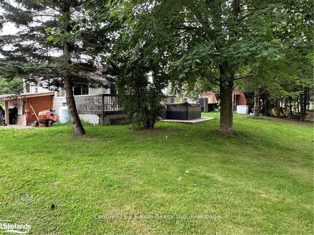 Photo 2 of 4708 Severn Street, Severn, Rural Severn — HOMEH