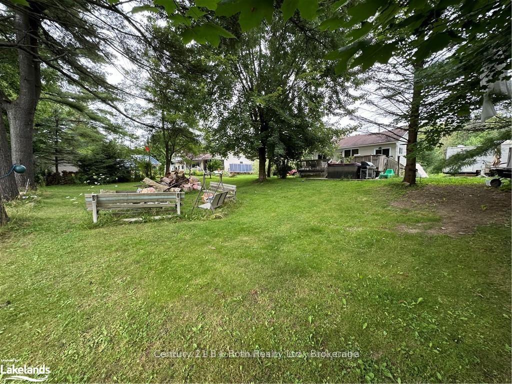 Photo 3 of 4708 Severn Street, Severn, Rural Severn — HOMEH