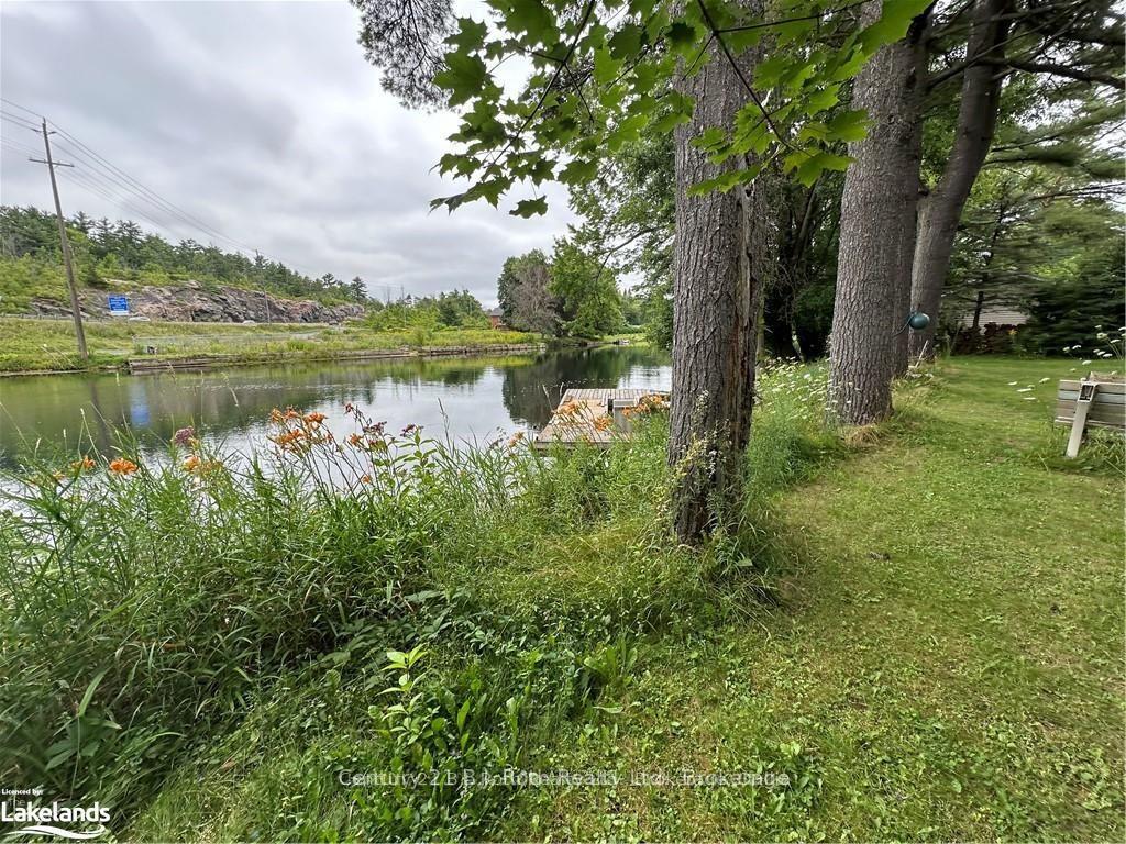 Photo 6 of 4708 Severn Street, Severn, Rural Severn — HOMEH