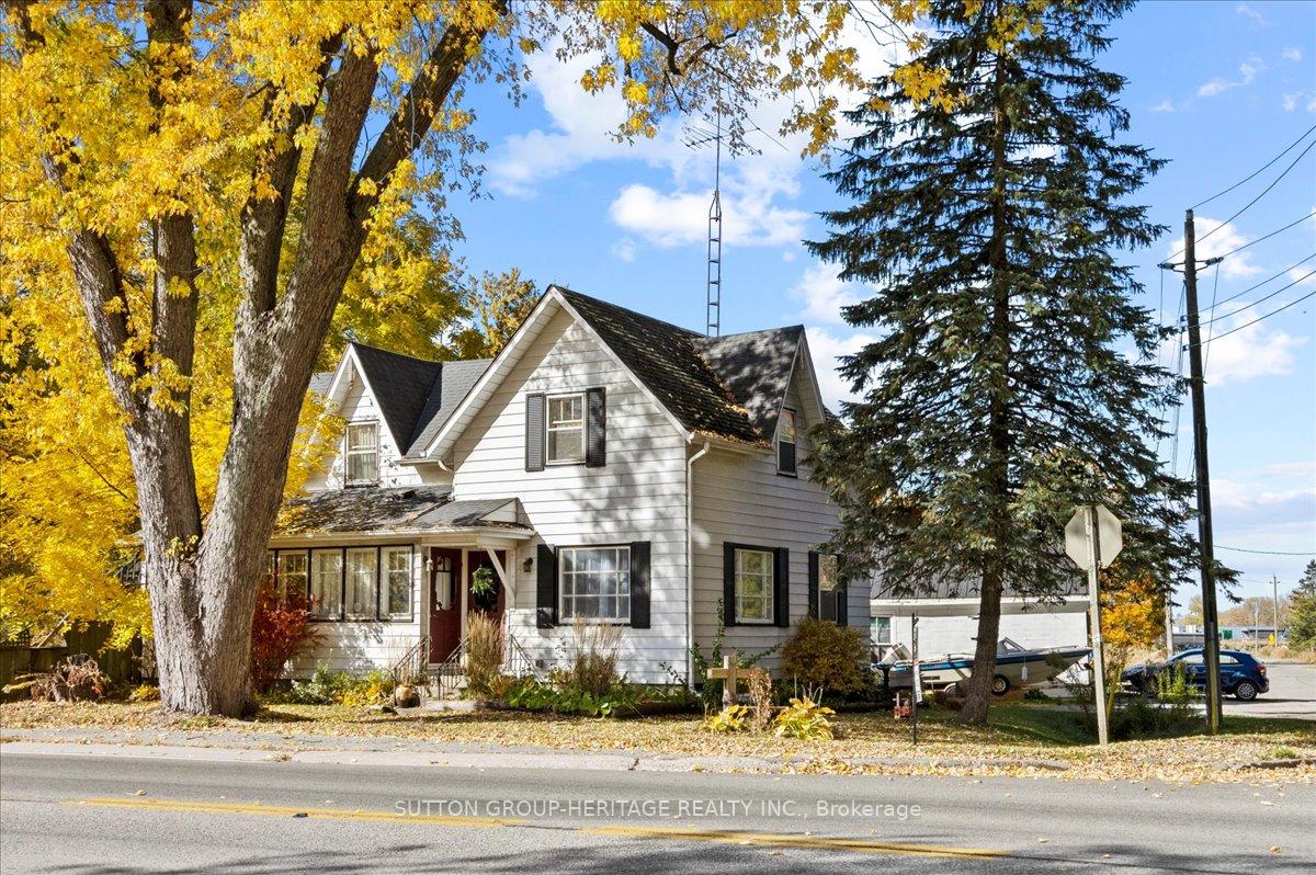 Photo 2 of 4 Brook Street, Scugog, Rural Scugog — HOMEH