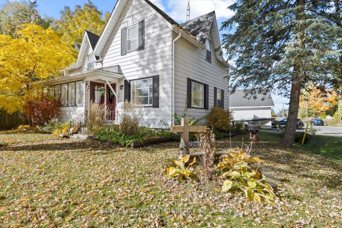 Photo 4 of 4 Brook Street, Scugog, Rural Scugog — HOMEH