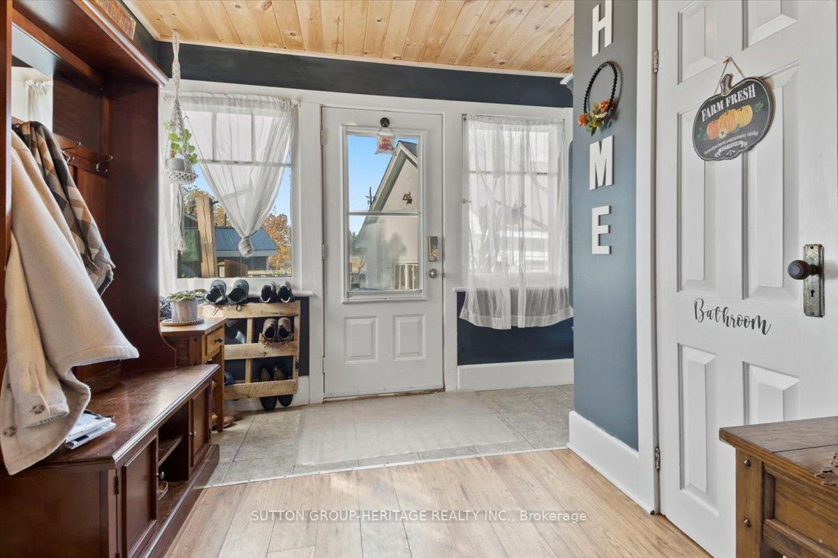 Photo 5 of 4 Brook Street, Scugog, Rural Scugog — HOMEH