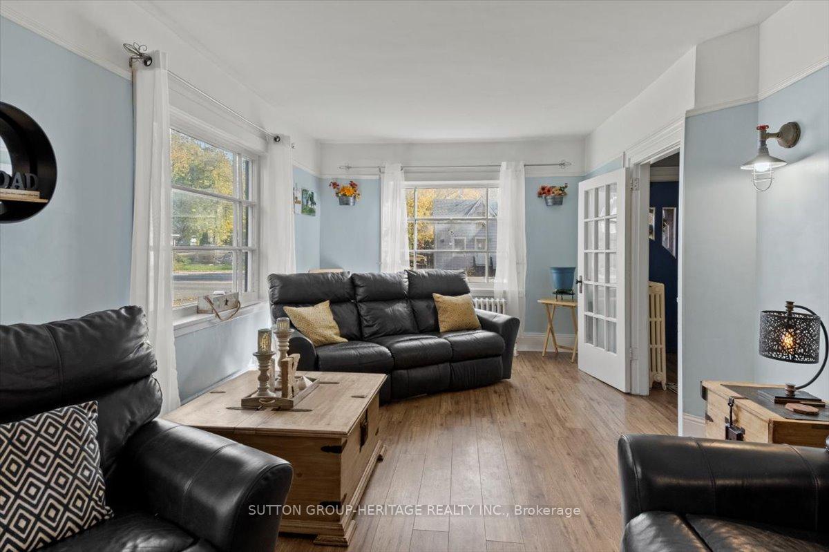 Photo 13 of 4 Brook Street, Scugog, Rural Scugog — HOMEH