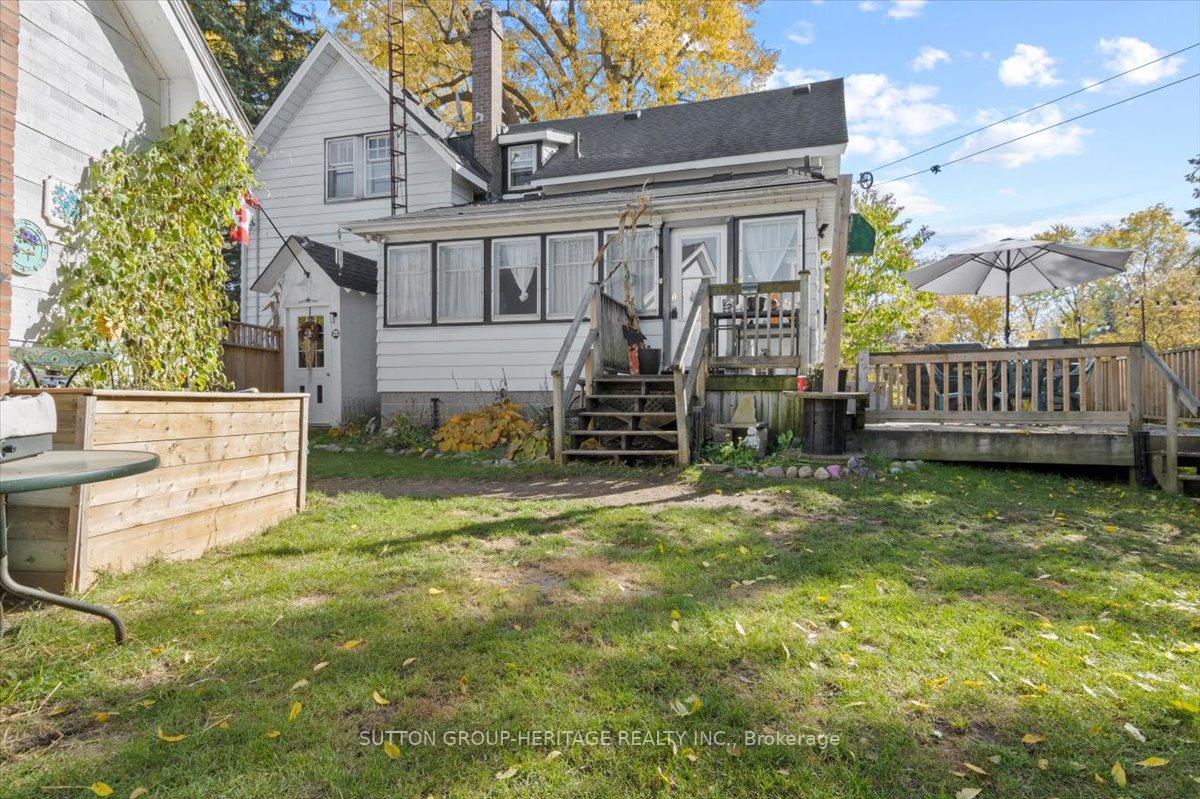 Photo 23 of 4 Brook Street, Scugog, Rural Scugog — HOMEH
