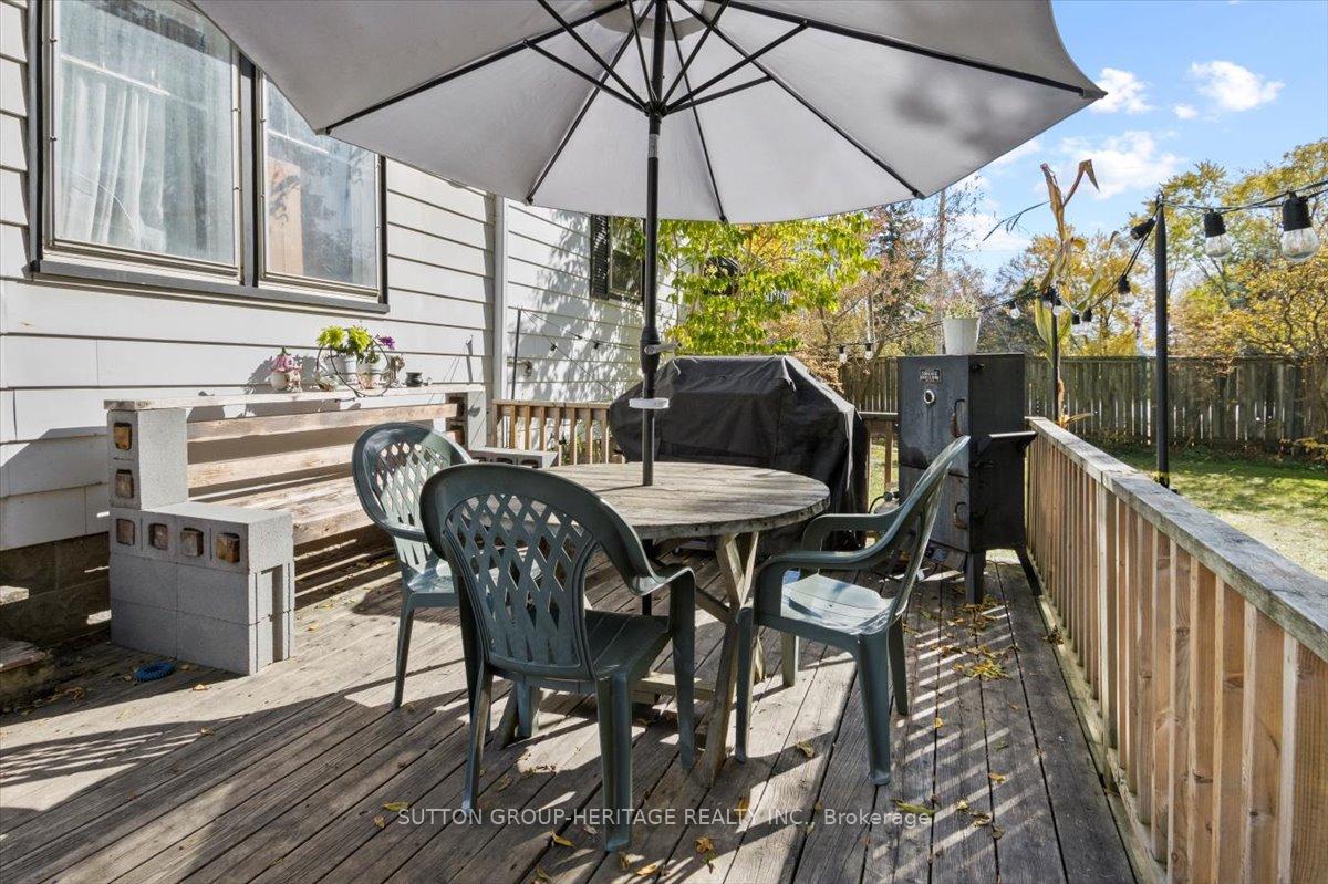 Photo 24 of 4 Brook Street, Scugog, Rural Scugog — HOMEH
